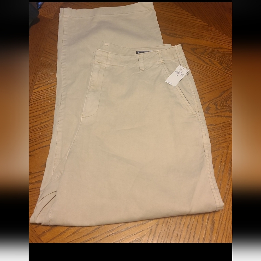 Gap Wide leg